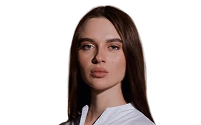 Рахимова Анна Дмитриевна