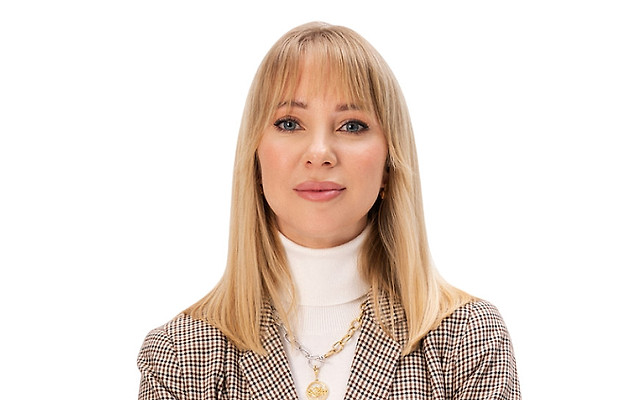 Гурина Анна Андреевна
