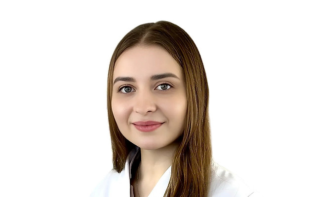 Шаварина Ксения Сергеевна