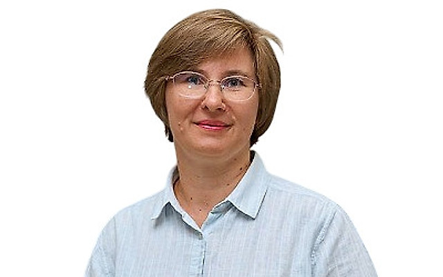Васильева Татьяна Николаевна