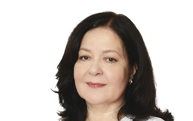Александрова Ольга Викторовна