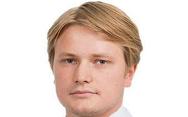 Красиков Артем Владимирович