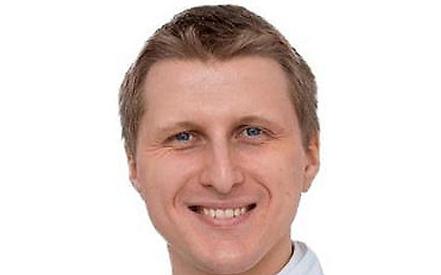 Ариткин Виктор Сергеевич