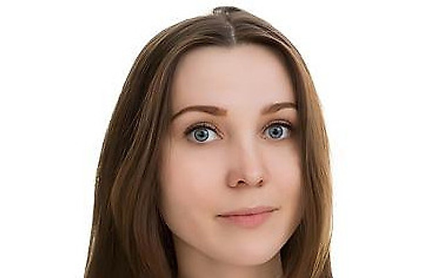 Щербакова Татьяна Юрьевна