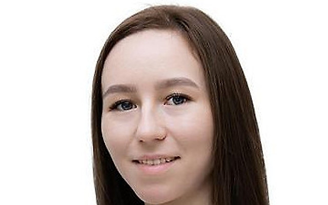Абрамова Эльза Ришатовна