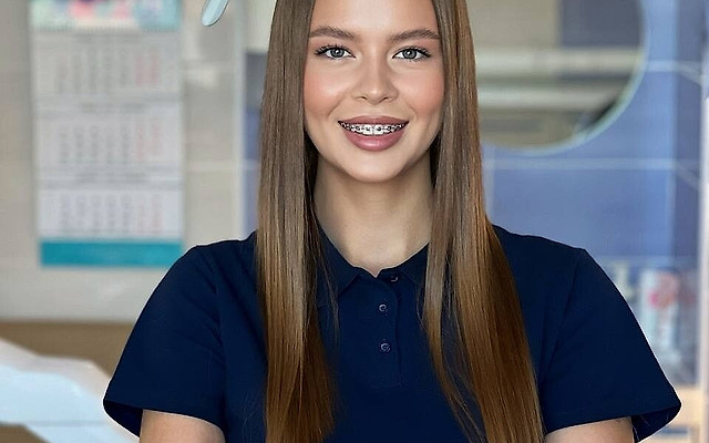 Емелина Виктория Николаевна