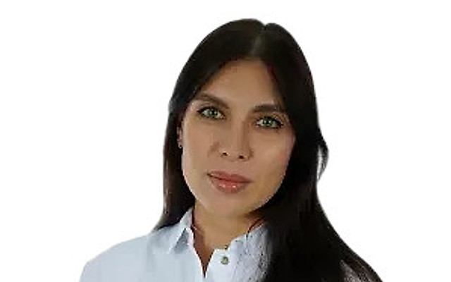 Комиссарова Алина Павловна