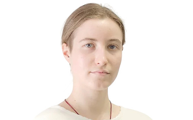 Дайбова (Хурина) Анна Ивановна