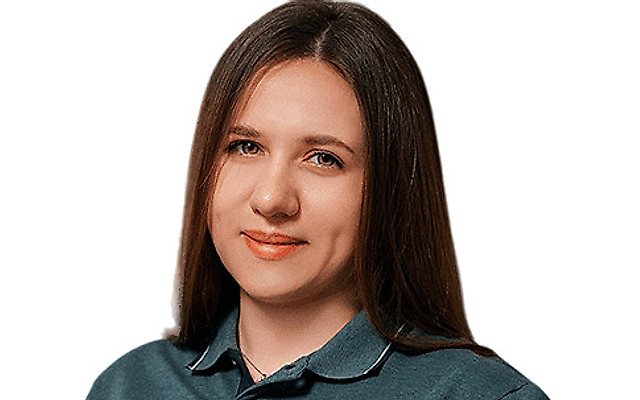 Пылёва Светлана Алексеевна