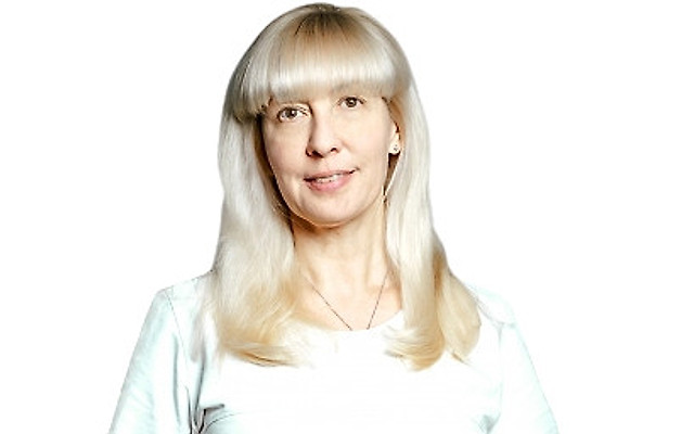 Айнуллина Елена Валерьевна