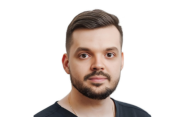 Губский Владислав Михайлович
