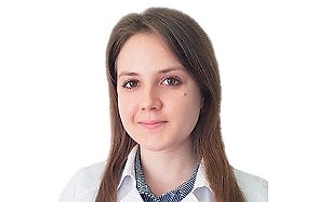 Климова Татьяна Сергеевна