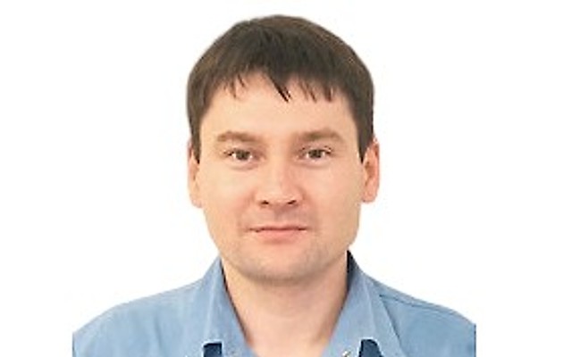 Исказиев Серик Кусманович