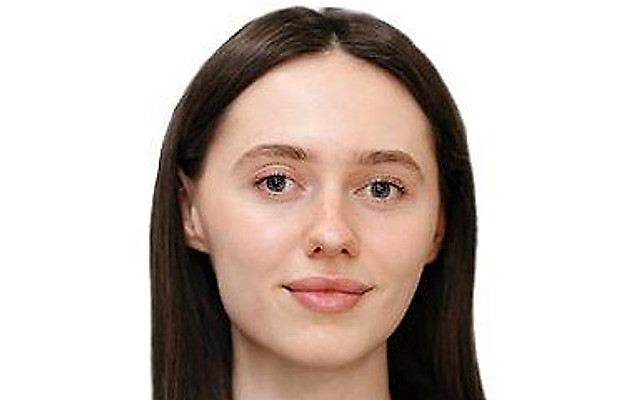 Ращектаева Есения Сергеевна
