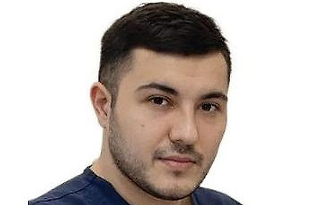 Гусейнов Сахил Закир оглы