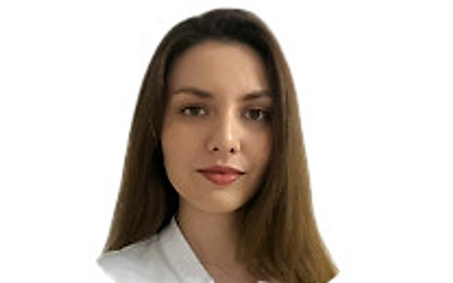 Бахметова Линара Ринатовна