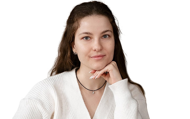Гузанова Анастасия Сергеевна