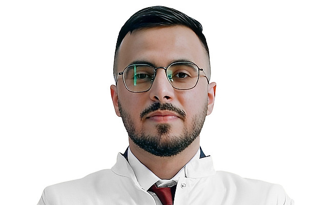 Гайяда Али Мохаммед Ахмед