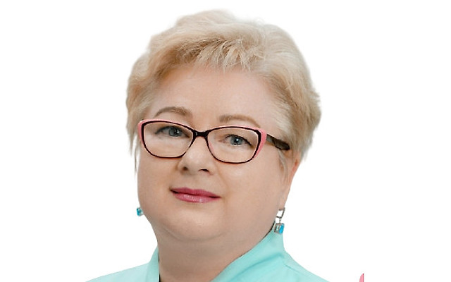 Тисленко Елена Анатольевна