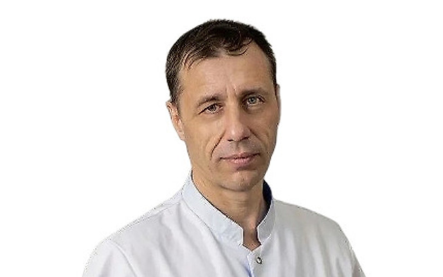 Додонов Александр Геннадьевич