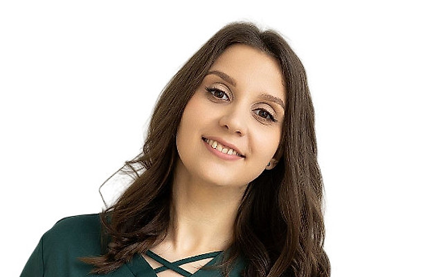 Новоженина Наталья Александровна