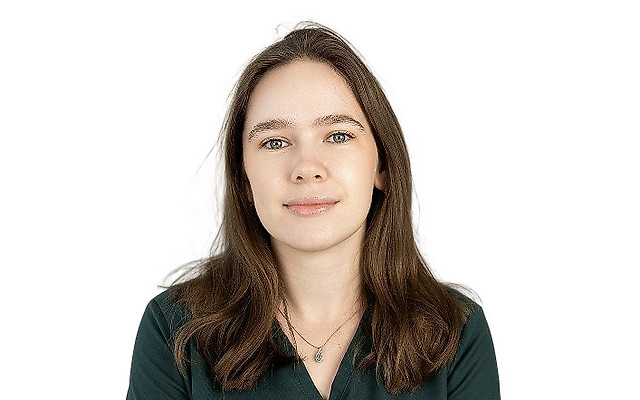 Хисматуллина Эльвира Ринатовна