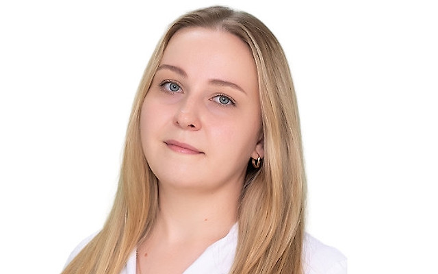 Учаева Оксана Викторовна