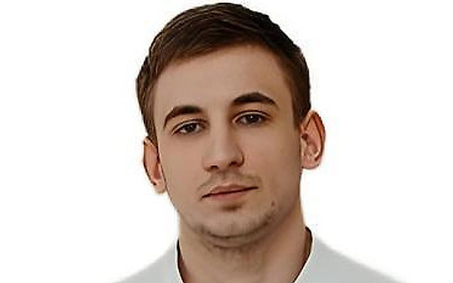 Бугаков Иван Алексеевич