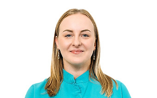 Абросимова Татьяна Ивановна