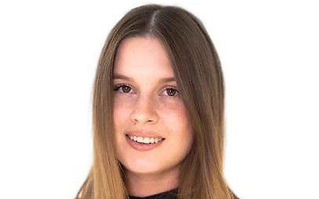 Емелина Елизавета Андреевн