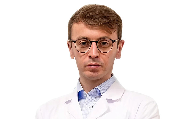 Винговатов Николай Иванович