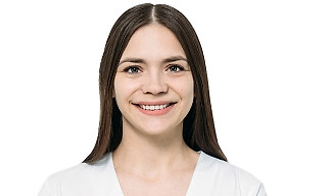 Конакова Мария Юрьевна