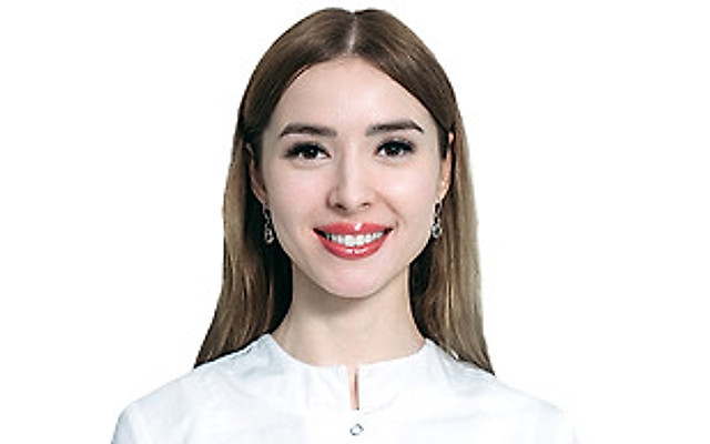 Метелкина Елена Александровна