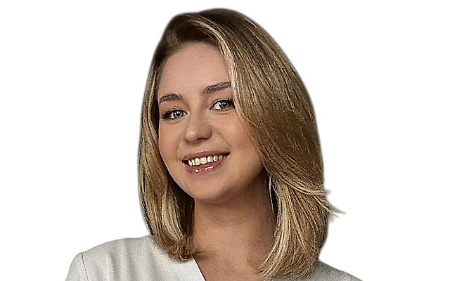 Худолей Екатерина Сергеевна