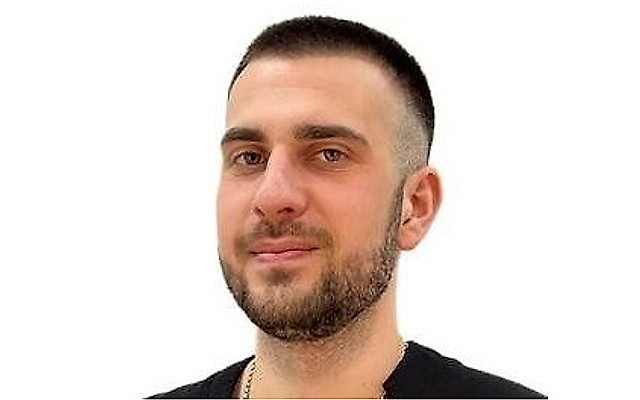 Макаров Павел Саргисович