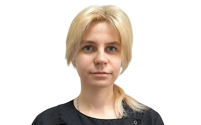 Забараускас Александра Сергеевна