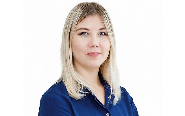 Панько Елена Сергеевна