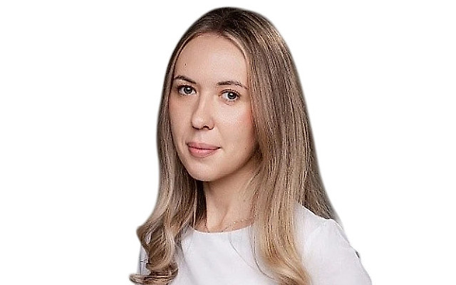 Игнатьева Кристина Владиславовна