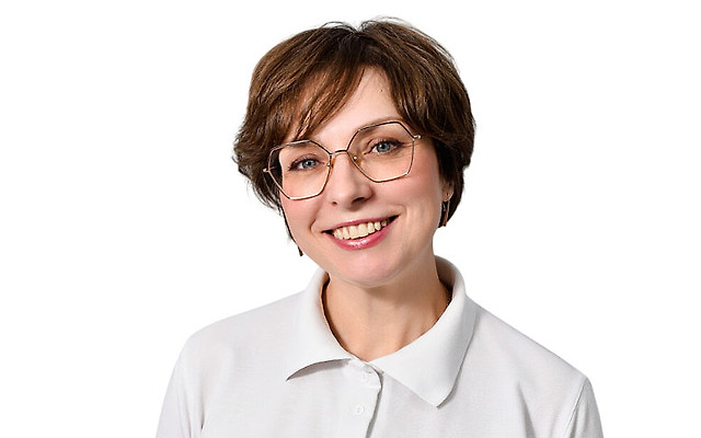 Чиканкова Екатерина Александровна