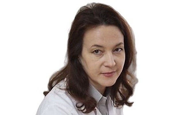 Скороумова Милана Геннадьевна