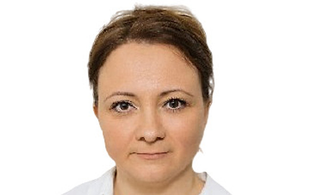 Аббасова Эмма Сардаровна