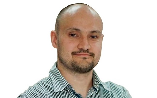 Шаменов Ринат Абделганиевич
