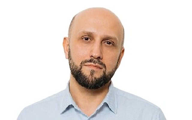 Степаньков Максим Сергеевич