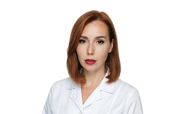 Мелихова Татьяна Николаевна