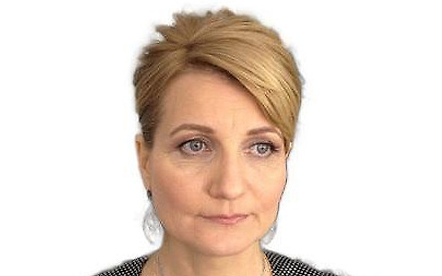 Колонцова Светлана Николаевна