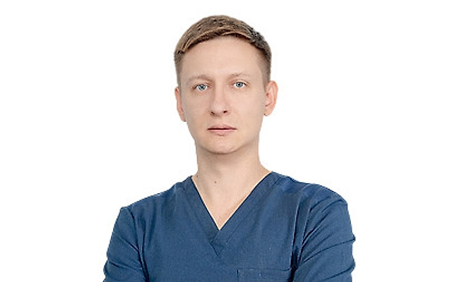 Липаткин Павел Васильевич