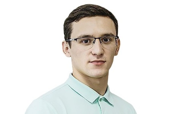 Гадельшин Газинур Рафисович