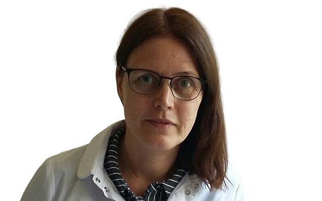 Степанова Наталья Николаевна