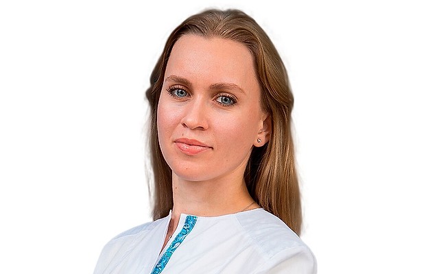 Тамаш Яна Владимировна