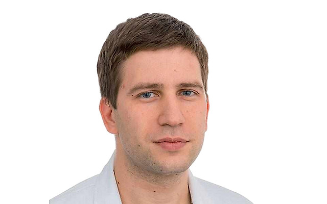 Быховцев Валерий Игоревич